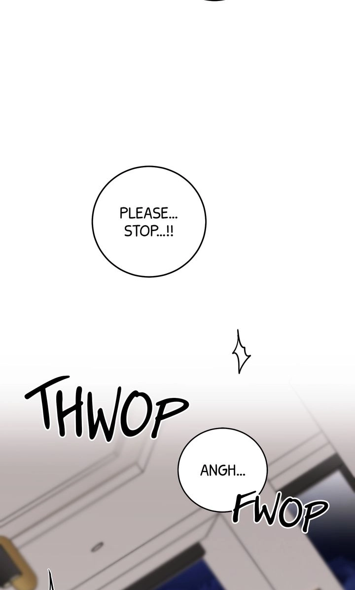 Sweet Shot Chapter 42 page 5 - 