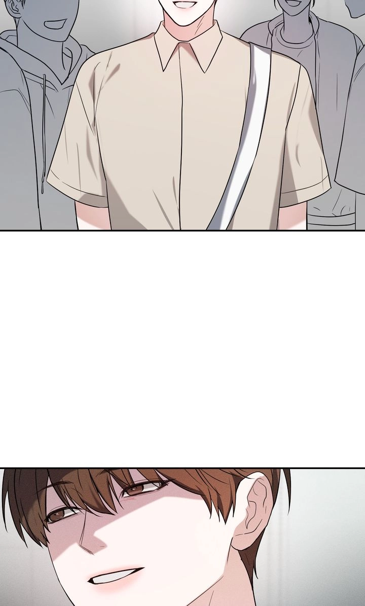 Sweet Shot Chapter 42 page 41 - 