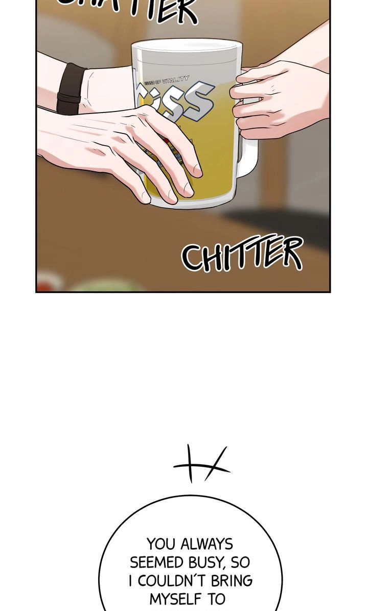 Sweet Shot Chapter 42 page 45 - 