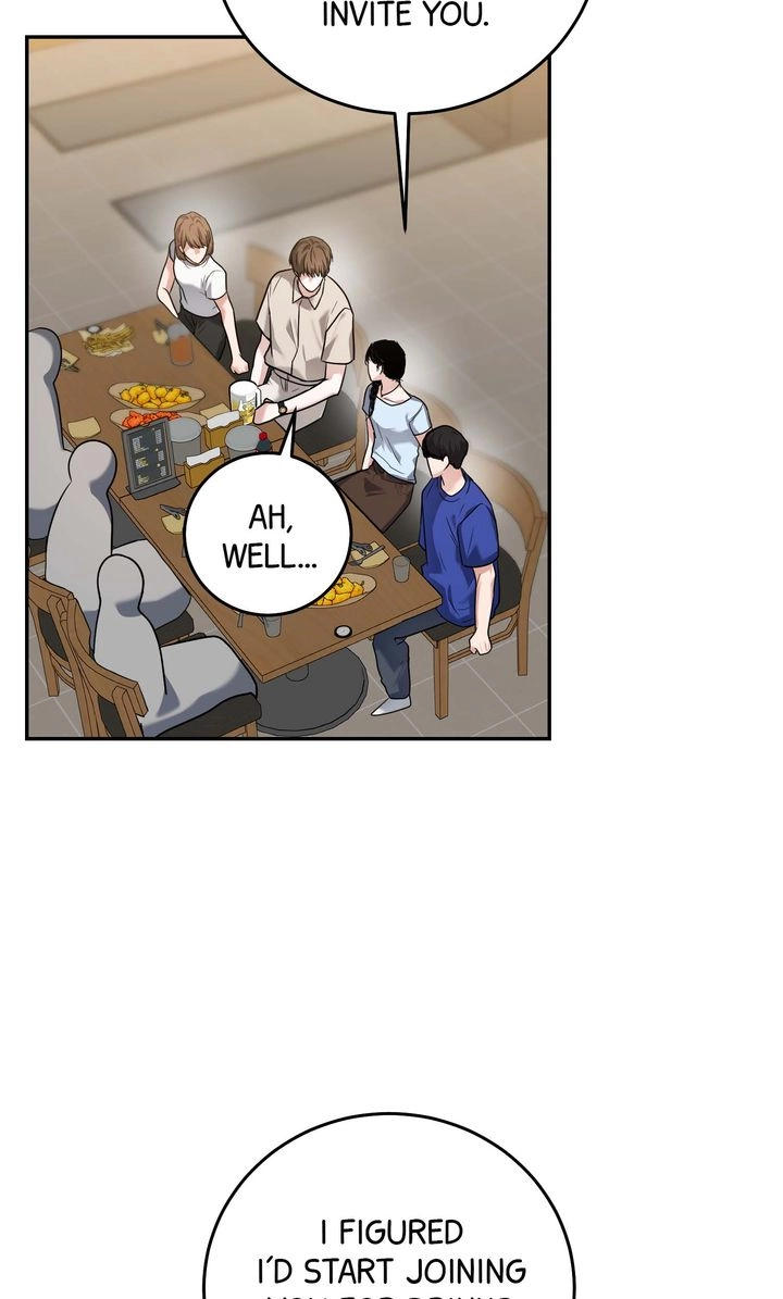 Sweet Shot Chapter 42 page 46 - 