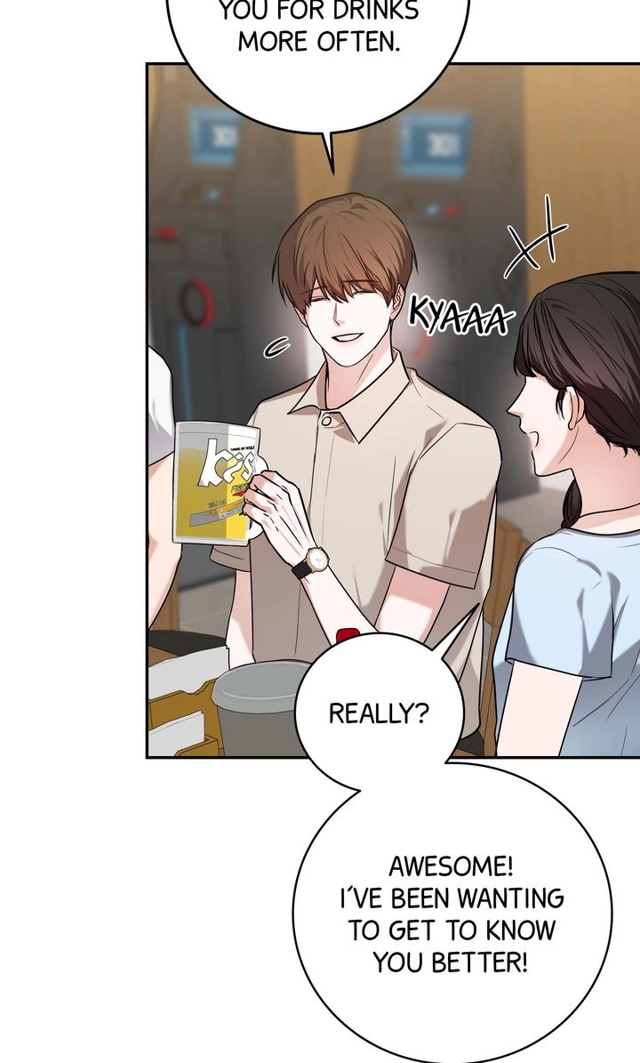 Sweet Shot Chapter 42 page 47 - 