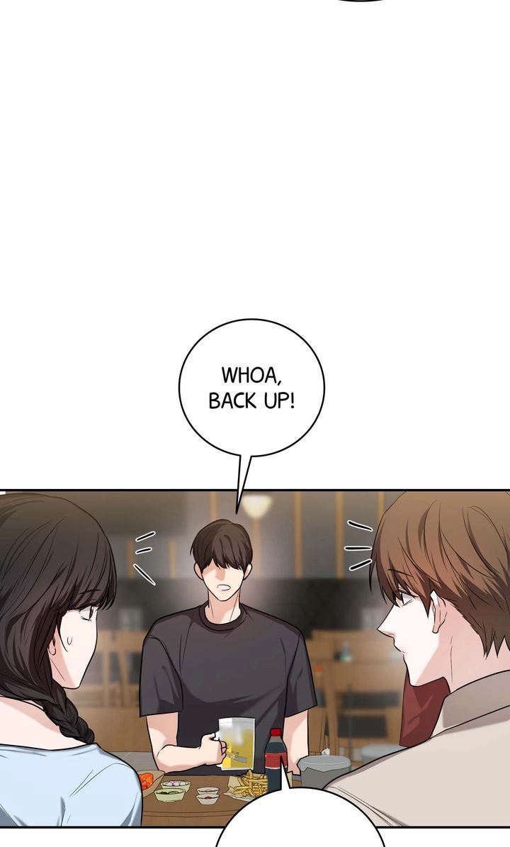 Sweet Shot Chapter 42 page 48 - 