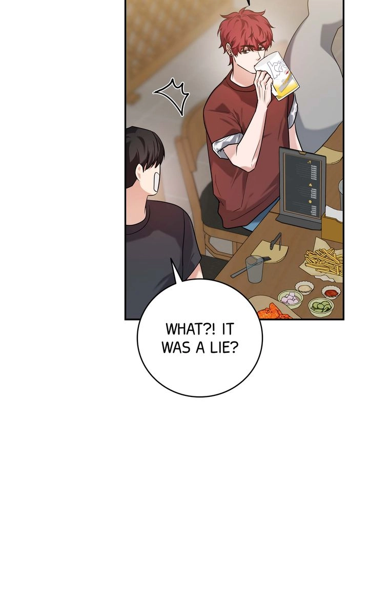 Sweet Shot Chapter 42 page 50 - 