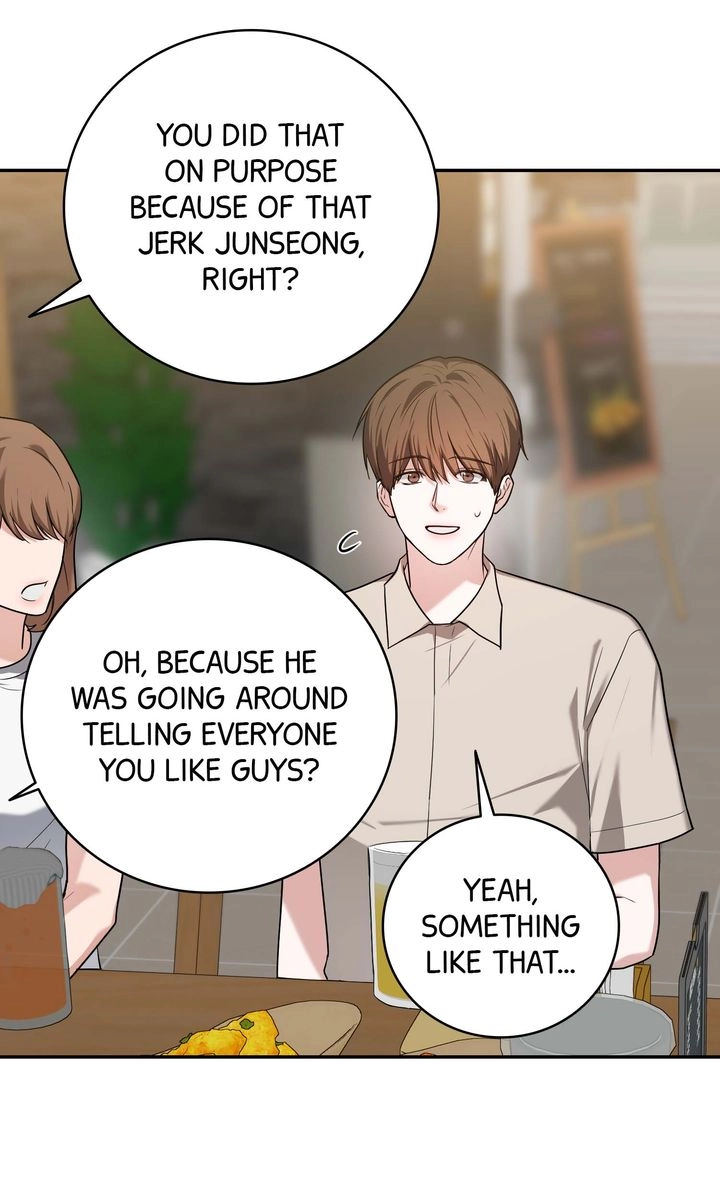 Sweet Shot Chapter 42 page 51 - 