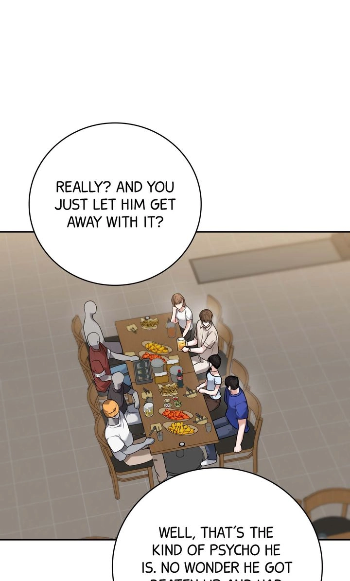 Sweet Shot Chapter 42 page 52 - 