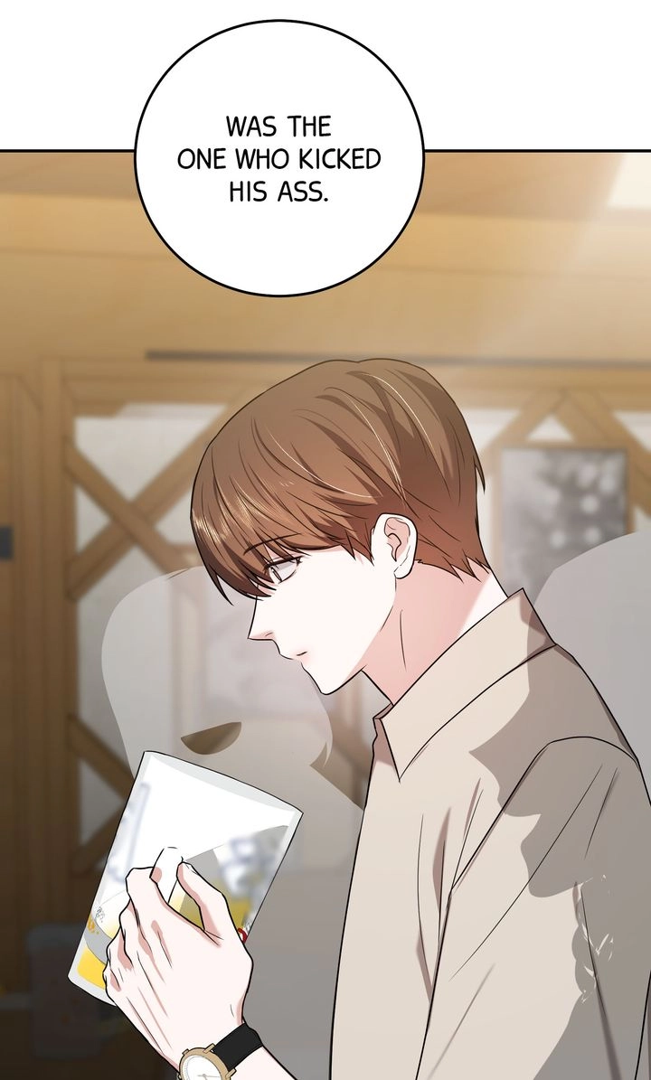 Sweet Shot Chapter 42 page 54 - 