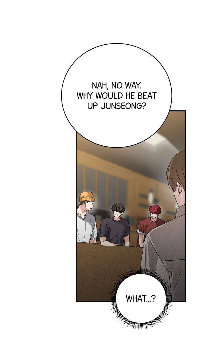 Sweet Shot Chapter 42 page 56 - 