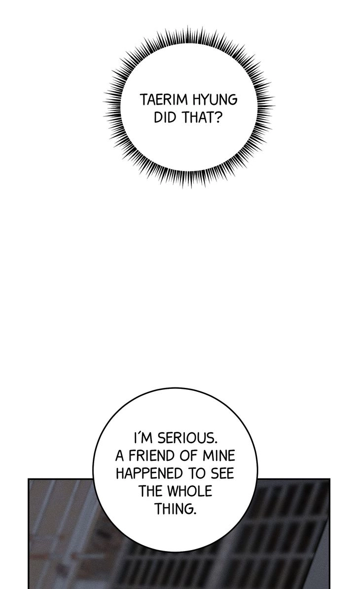 Sweet Shot Chapter 42 page 57 - 