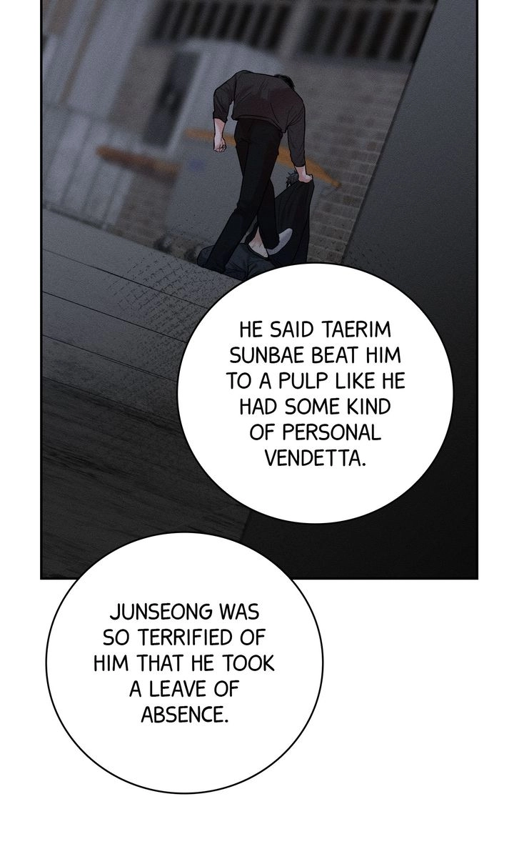 Sweet Shot Chapter 42 page 58 - 