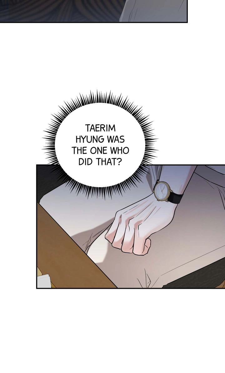Sweet Shot Chapter 42 page 60 - 