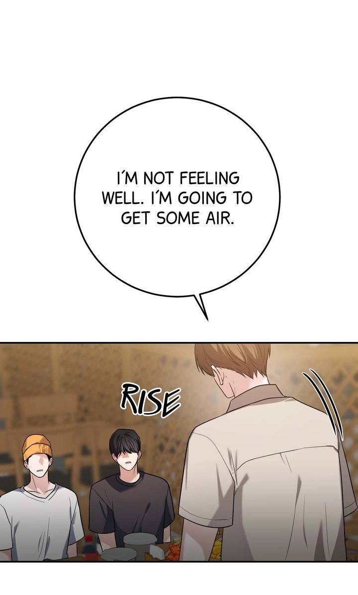 Sweet Shot Chapter 42 page 61 - 