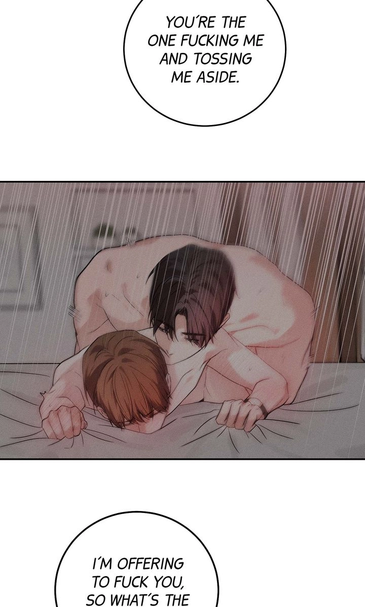 Sweet Shot Chapter 42 page 66 - 
