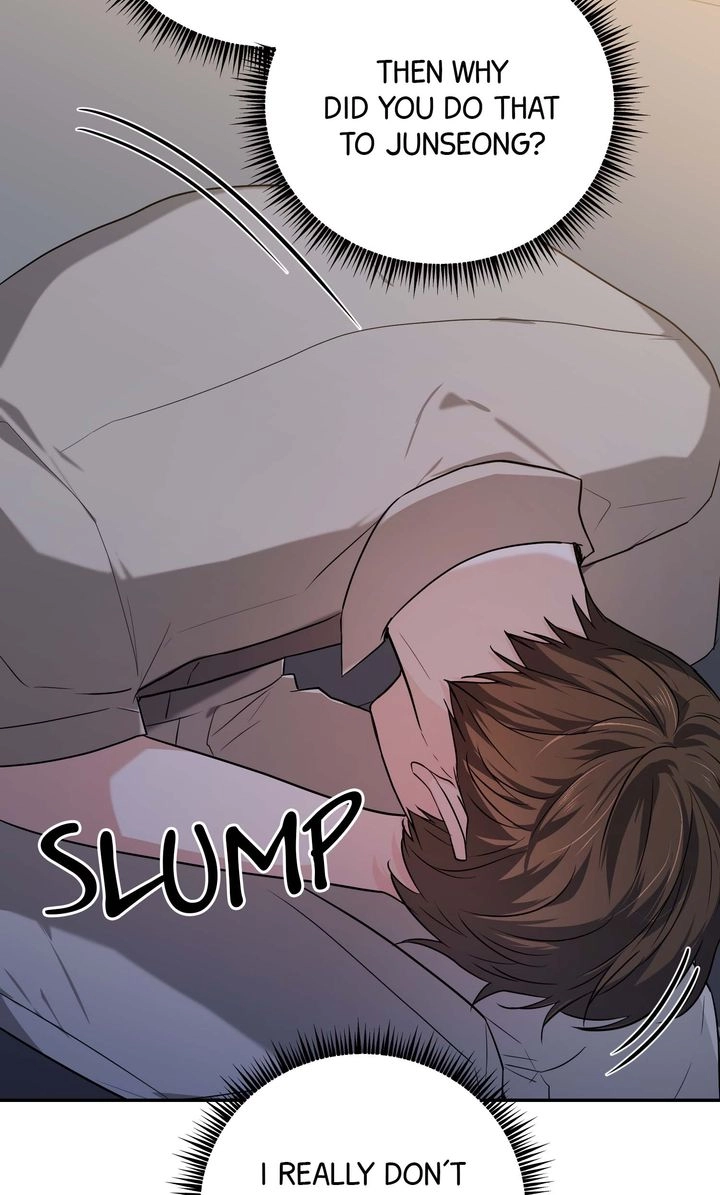 Sweet Shot Chapter 42 page 68 - 