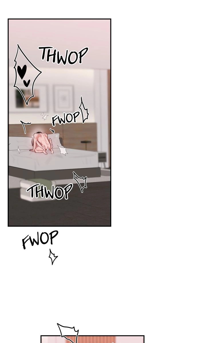 Sweet Shot Chapter 42 page 8 - 