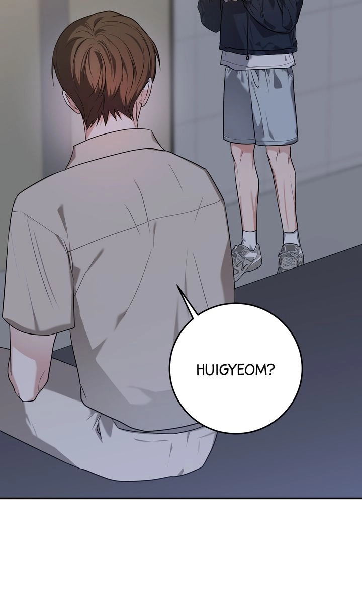 Sweet Shot Chapter 42 page 71 - 