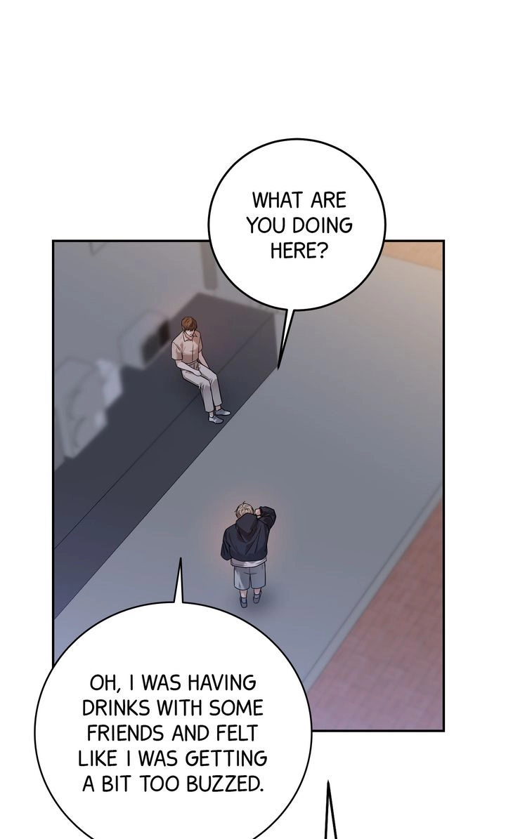 Sweet Shot Chapter 42 page 72 - 