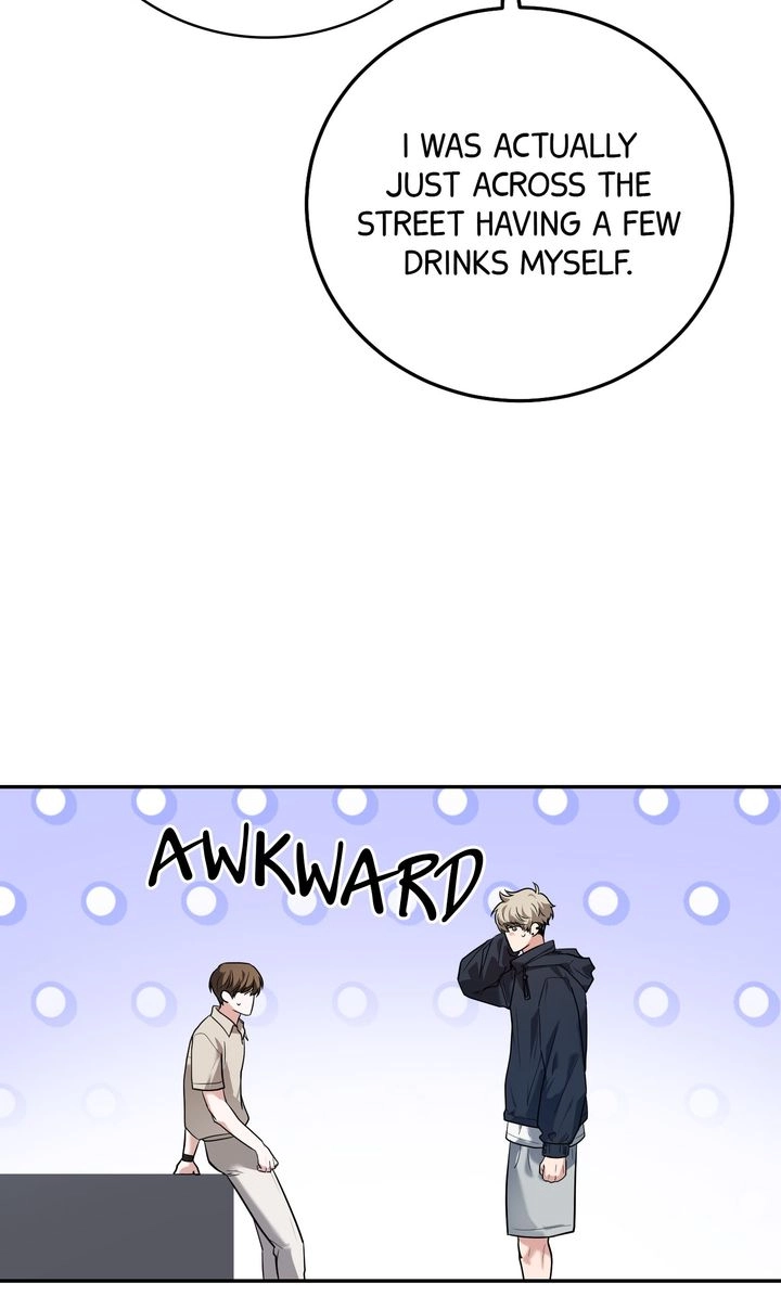 Sweet Shot Chapter 42 page 73 - 