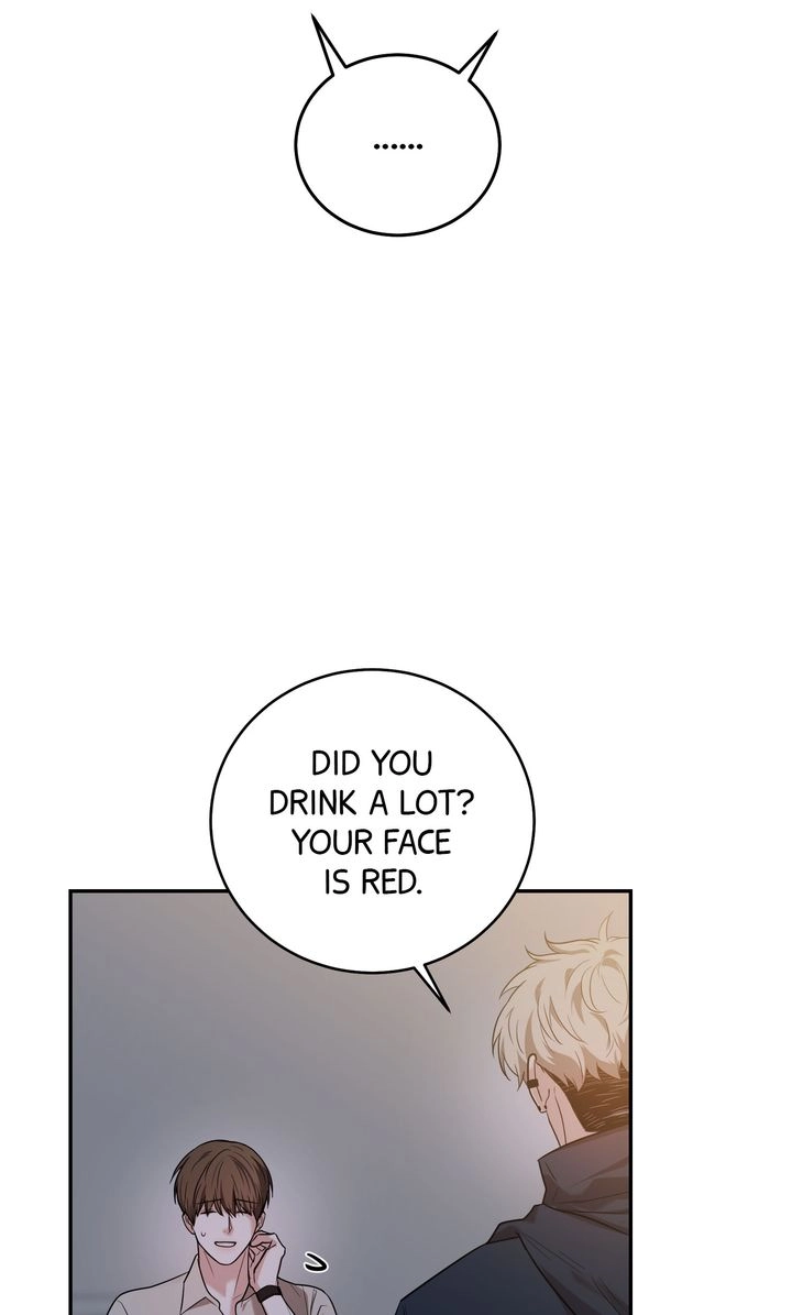 Sweet Shot Chapter 42 page 74 - 