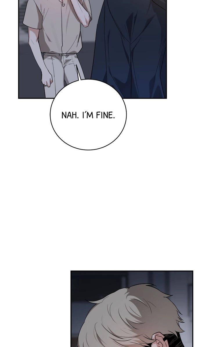 Sweet Shot Chapter 42 page 75 - 
