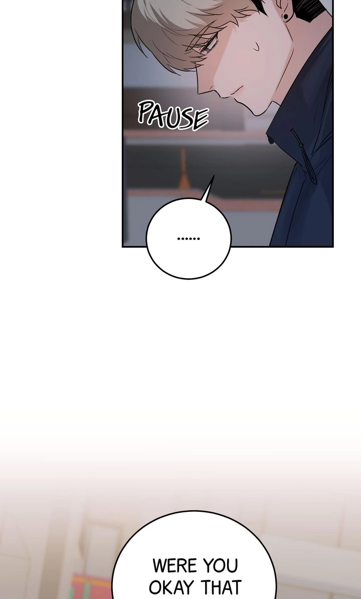 Sweet Shot Chapter 42 page 76 - 
