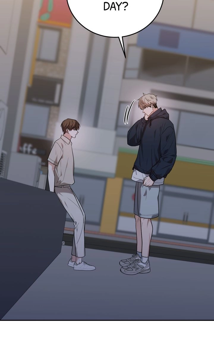 Sweet Shot Chapter 42 page 77 - 