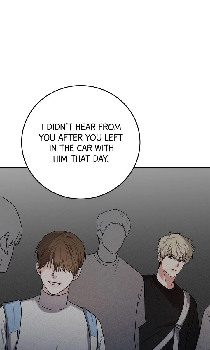Sweet Shot Chapter 42 page 79 - 