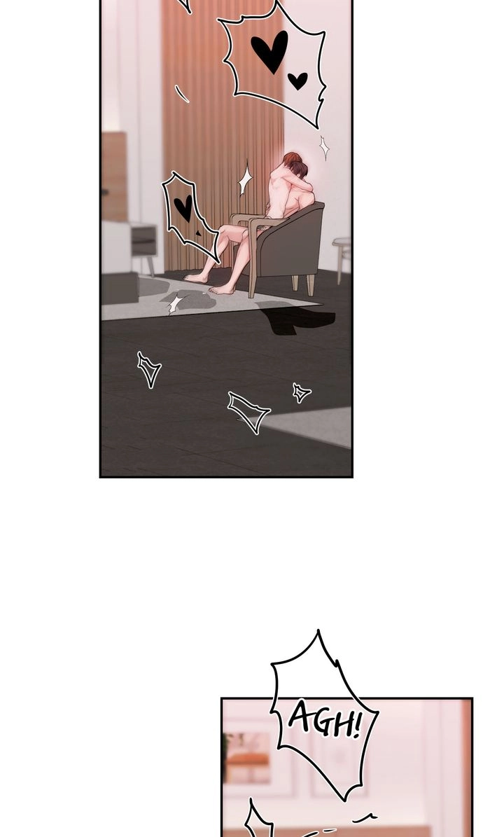 Sweet Shot Chapter 42 page 9 - 