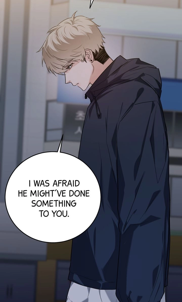 Sweet Shot Chapter 42 page 81 - 