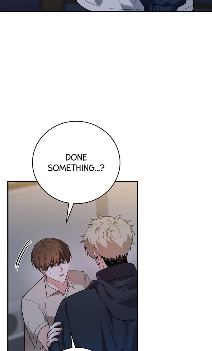 Sweet Shot Chapter 42 page 82 - 