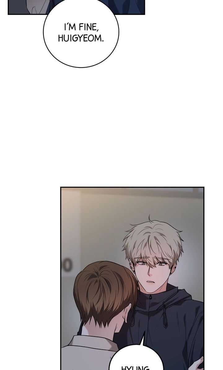 Sweet Shot Chapter 42 page 83 - 