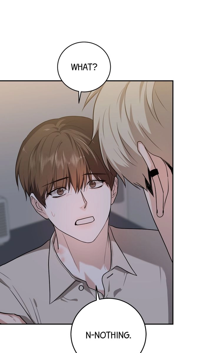 Sweet Shot Chapter 42 page 92 - 