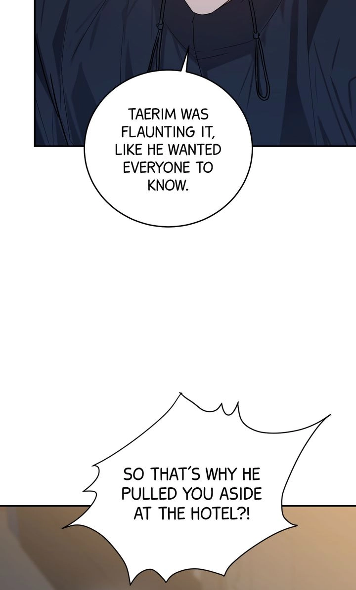 Sweet Shot Chapter 42 page 94 - 