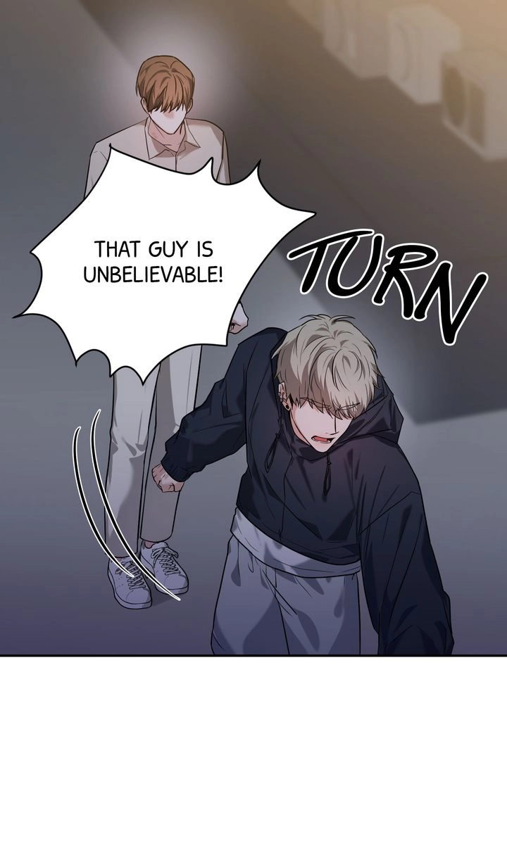 Sweet Shot Chapter 42 page 95 - 
