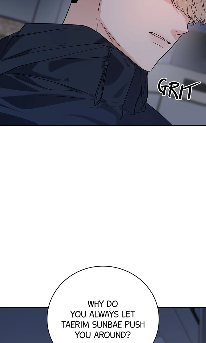 Sweet Shot Chapter 42 page 100 - 