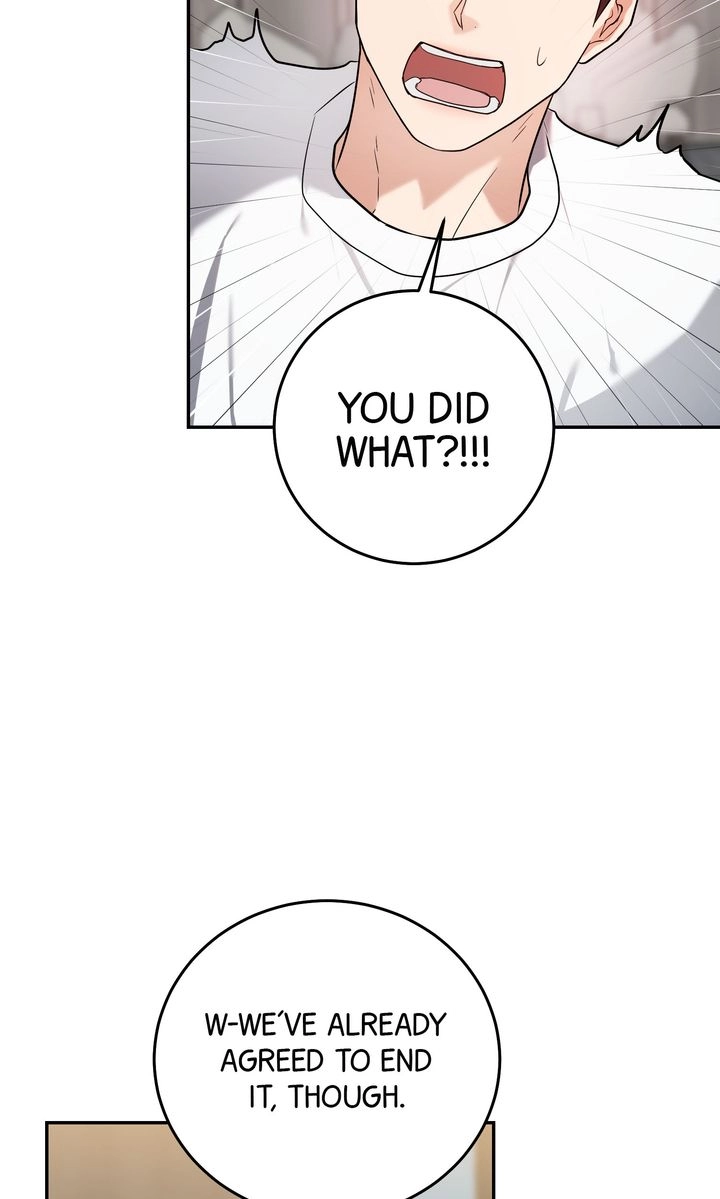 Sweet Shot Chapter 43 page 104 - 