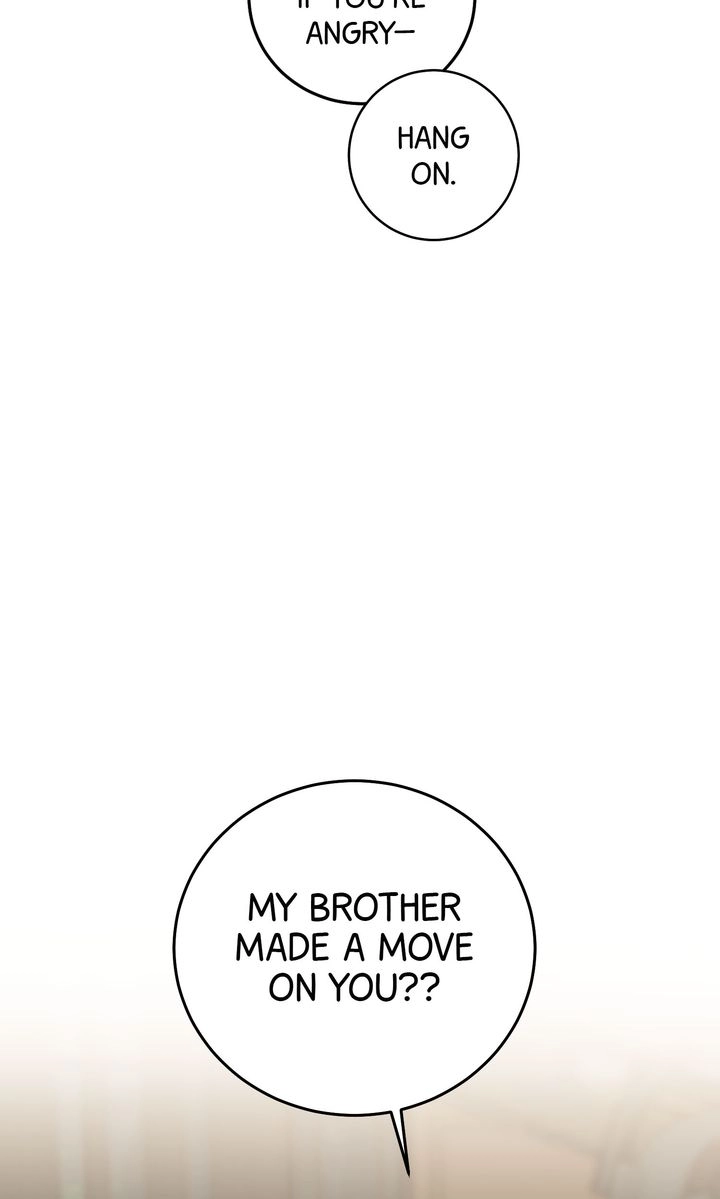 Sweet Shot Chapter 43 page 106 - 