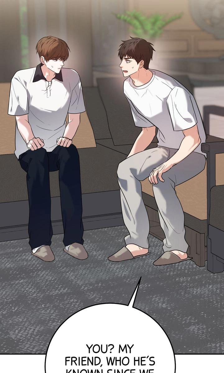 Sweet Shot Chapter 43 page 107 - 