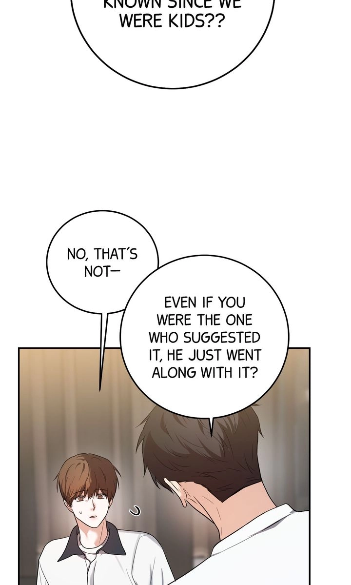 Sweet Shot Chapter 43 page 108 - 