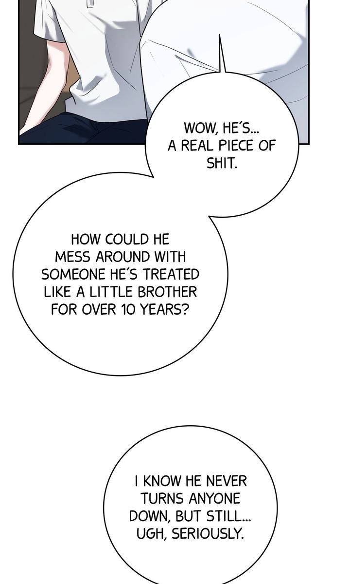 Sweet Shot Chapter 43 page 109 - 