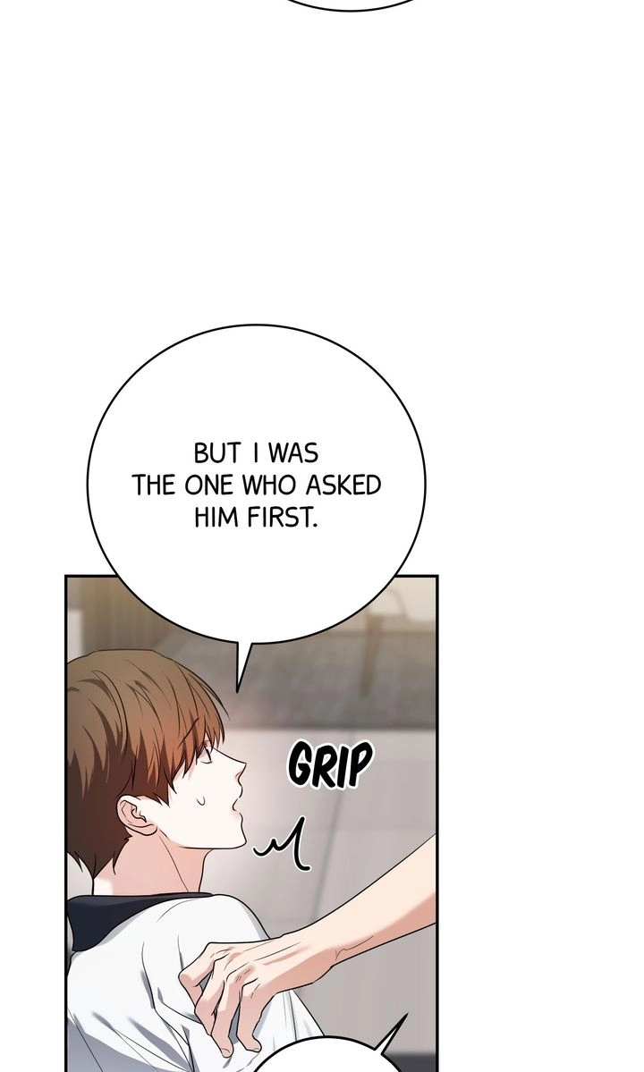 Sweet Shot Chapter 43 page 110 - 