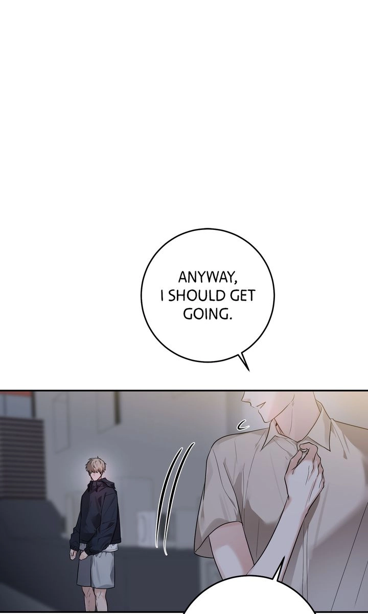 Sweet Shot Chapter 43 page 12 - 