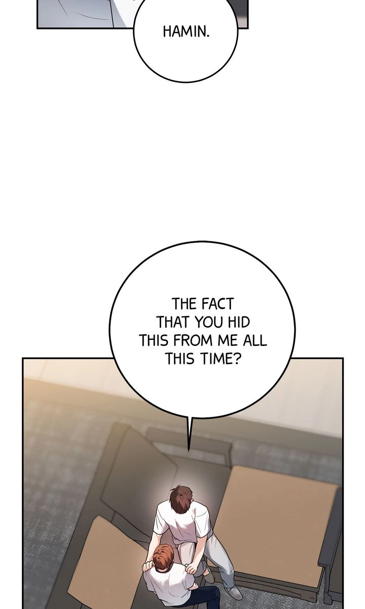 Sweet Shot Chapter 43 page 111 - 