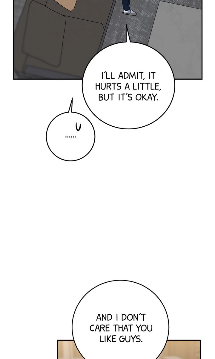 Sweet Shot Chapter 43 page 112 - 