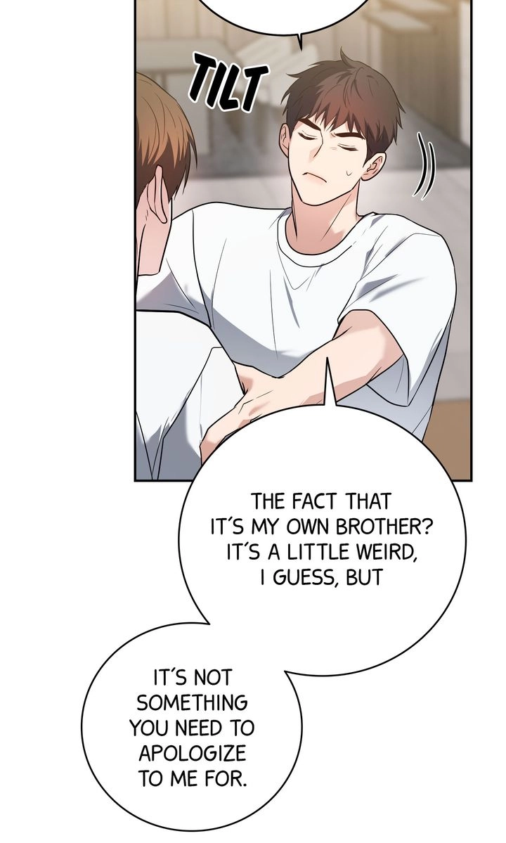 Sweet Shot Chapter 43 page 113 - 