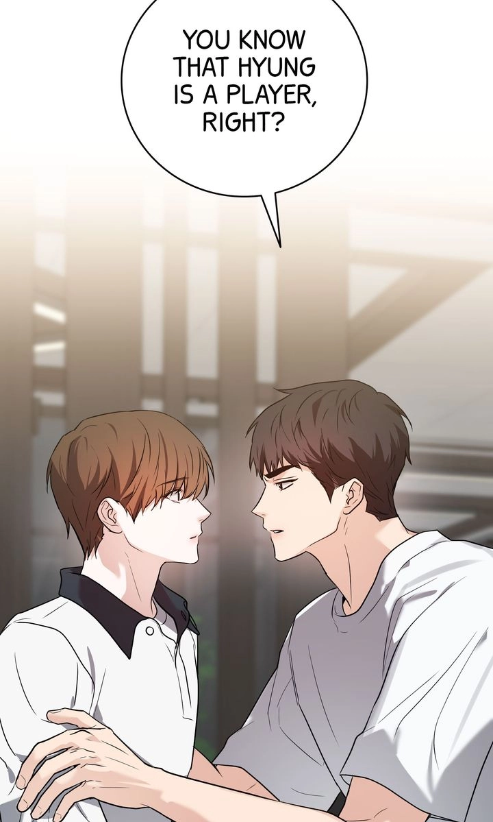Sweet Shot Chapter 43 page 115 - 