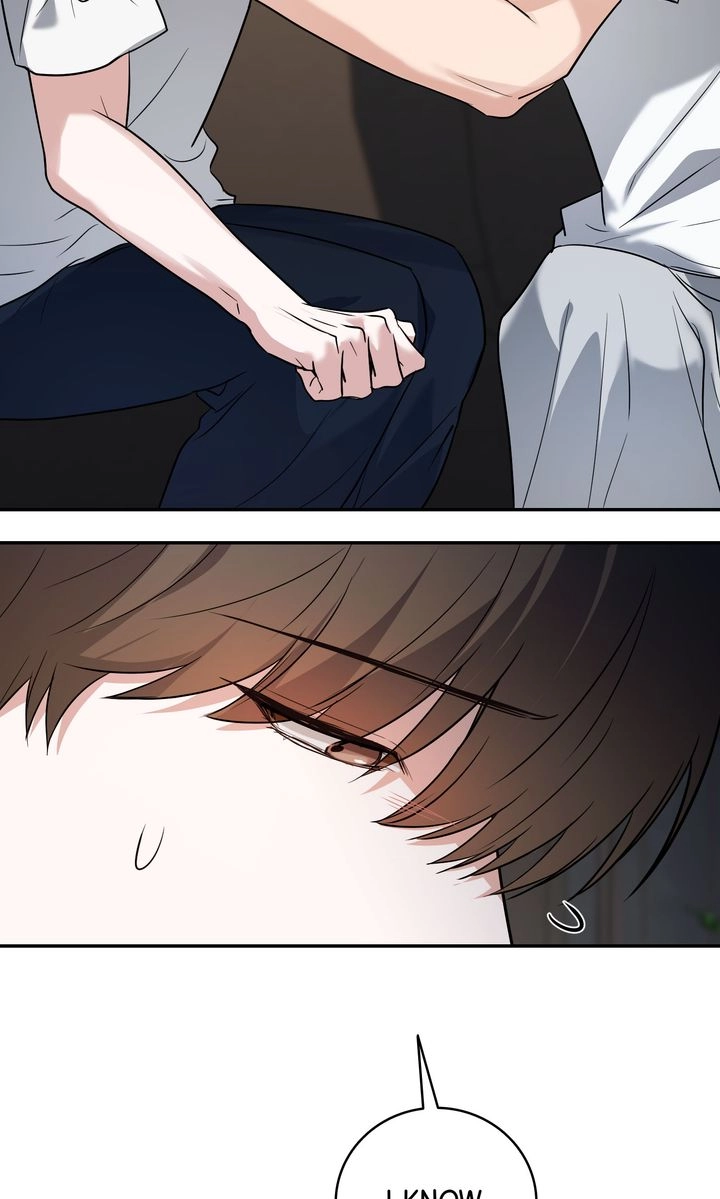 Sweet Shot Chapter 43 page 116 - 
