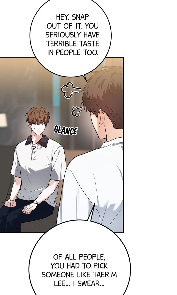 Sweet Shot Chapter 43 page 118 - 