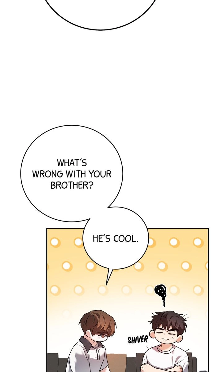 Sweet Shot Chapter 43 page 119 - 