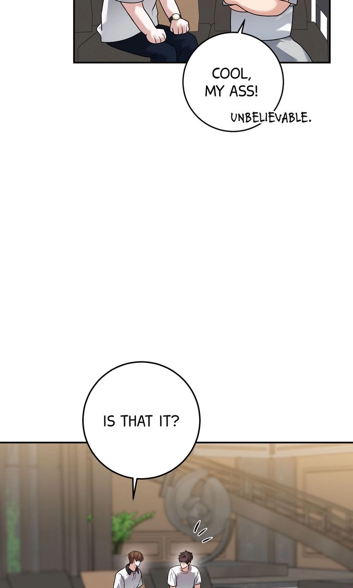 Sweet Shot Chapter 43 page 120 - 