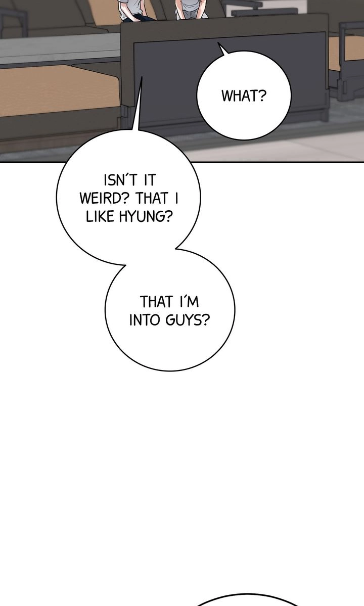 Sweet Shot Chapter 43 page 121 - 
